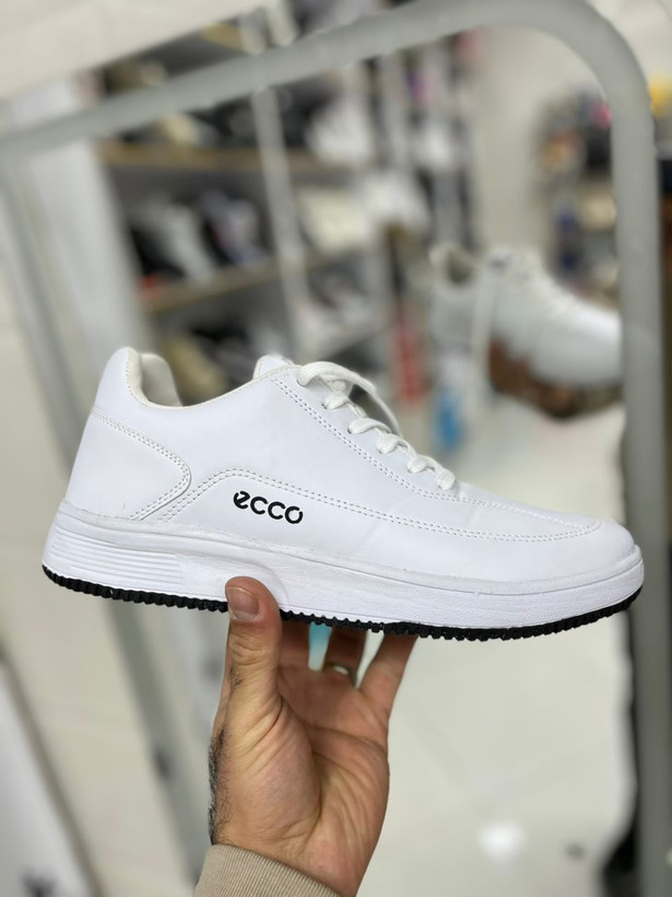 کفش اسپرت مردانه اکو ecco ۴۱-۴۴