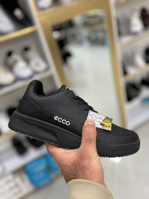 کفش اسپرت مردانه اکو ecco ۴۱-۴۴