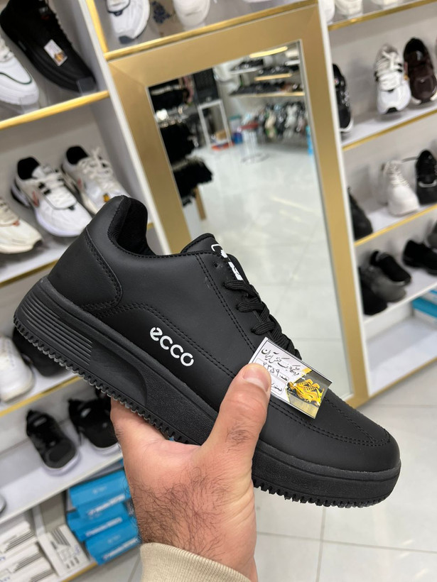 کفش اسپرت مردانه اکو ecco ۴۱-۴۴