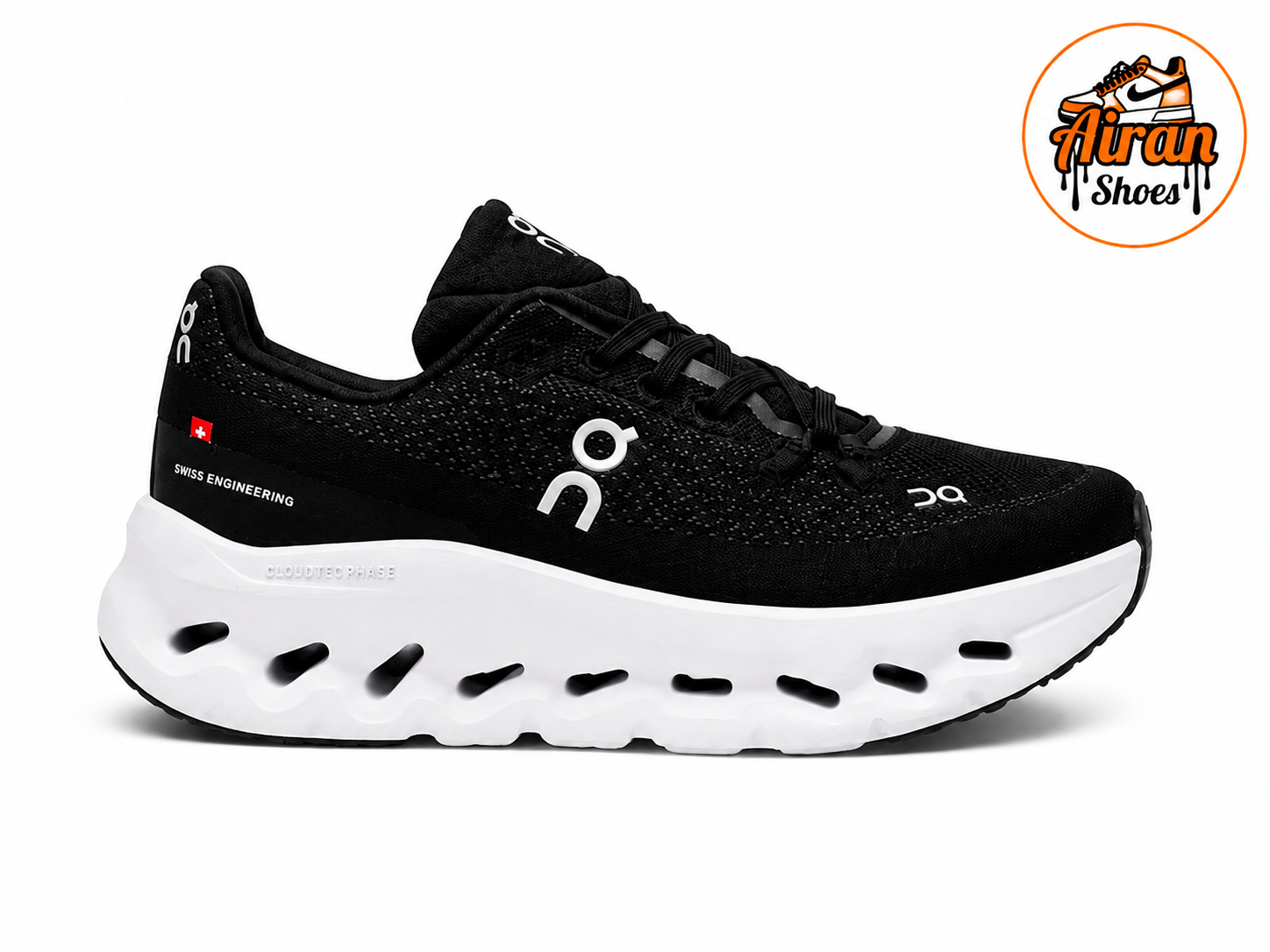 کتونی ان رانینگ qc on running  ۳۷-۴۴