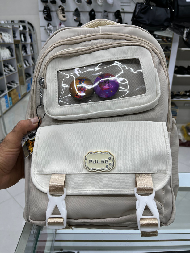 کوله پشتی مارک یونیک unique