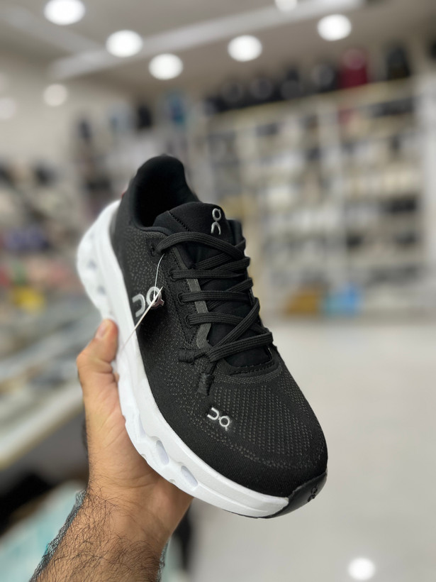 کتونی آن رانینگ qc on running ۳۷-۴۰ پیاده روی