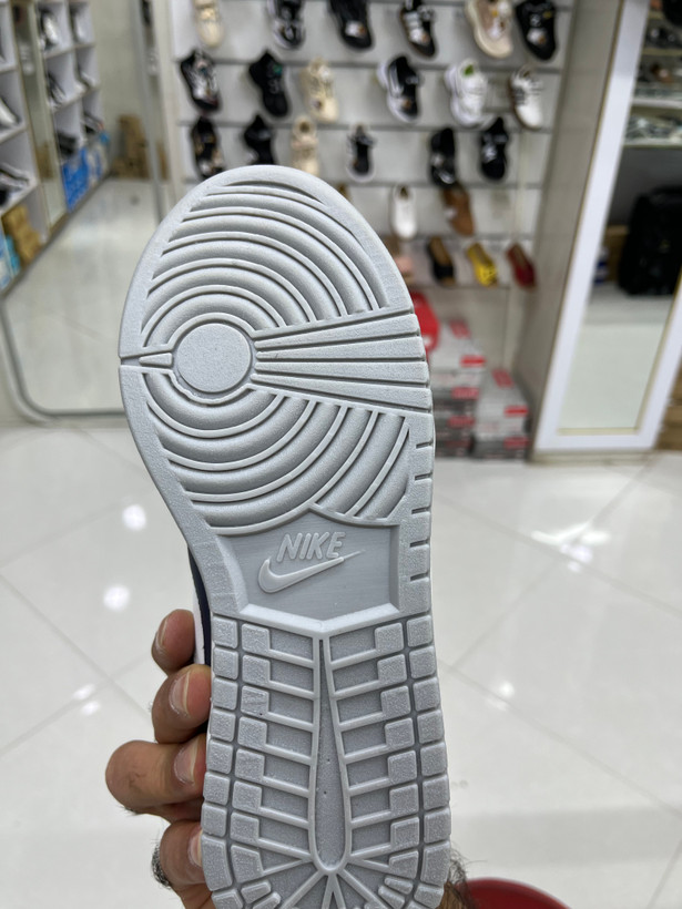 کتانی نایک جردن وان دخترانه زنانه ۳۷-۴۰